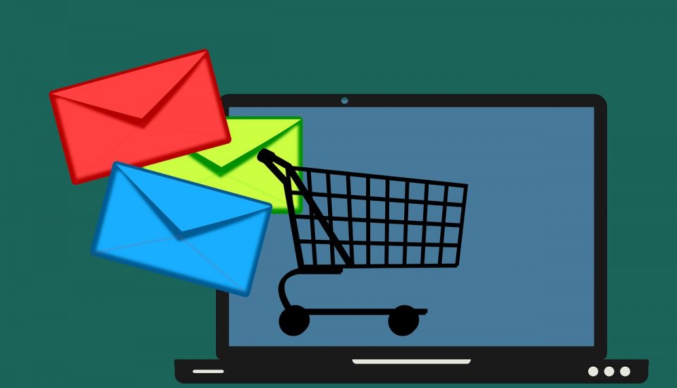Types of Marketing Email Campaign