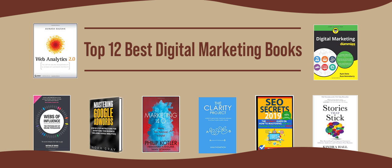 best online marketing books