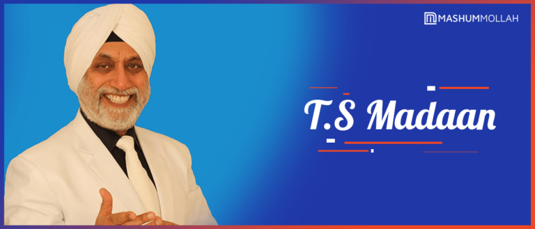 Top 12 Best Motivational Speaker in India 2023 - MashumMollah