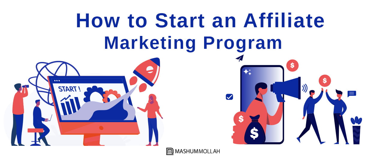 How to Start an Affiliate Marketing Program in India