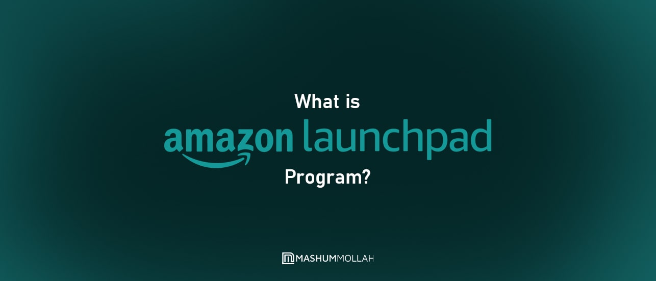 what is amazon launchpad