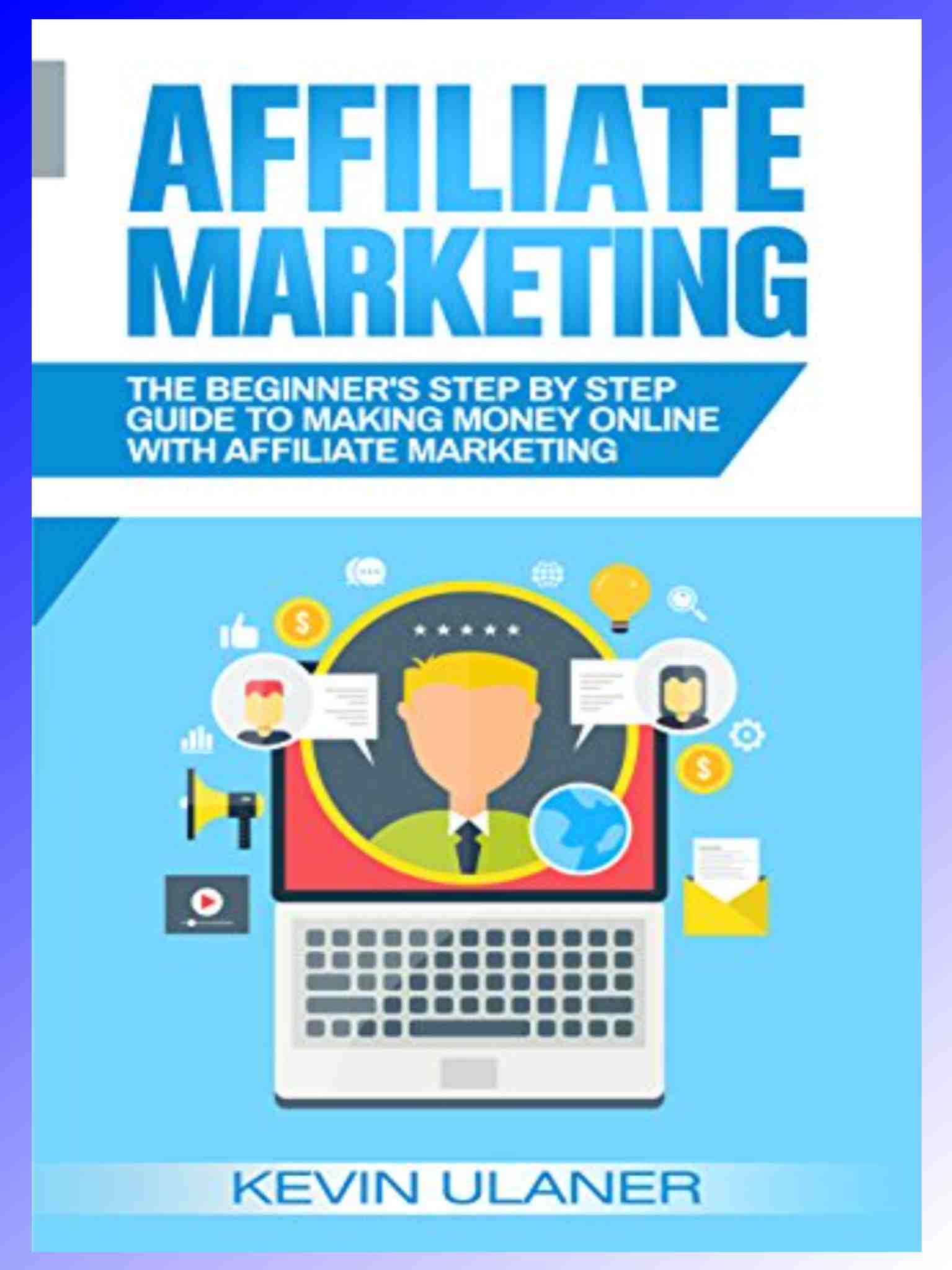 Top 12 Best Affiliate Marketing Books Every Affiliate Marketer Should Read