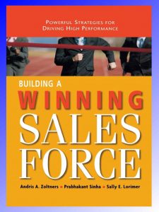 Top 12 Best Sales Management Books That Every Marketer Should Read