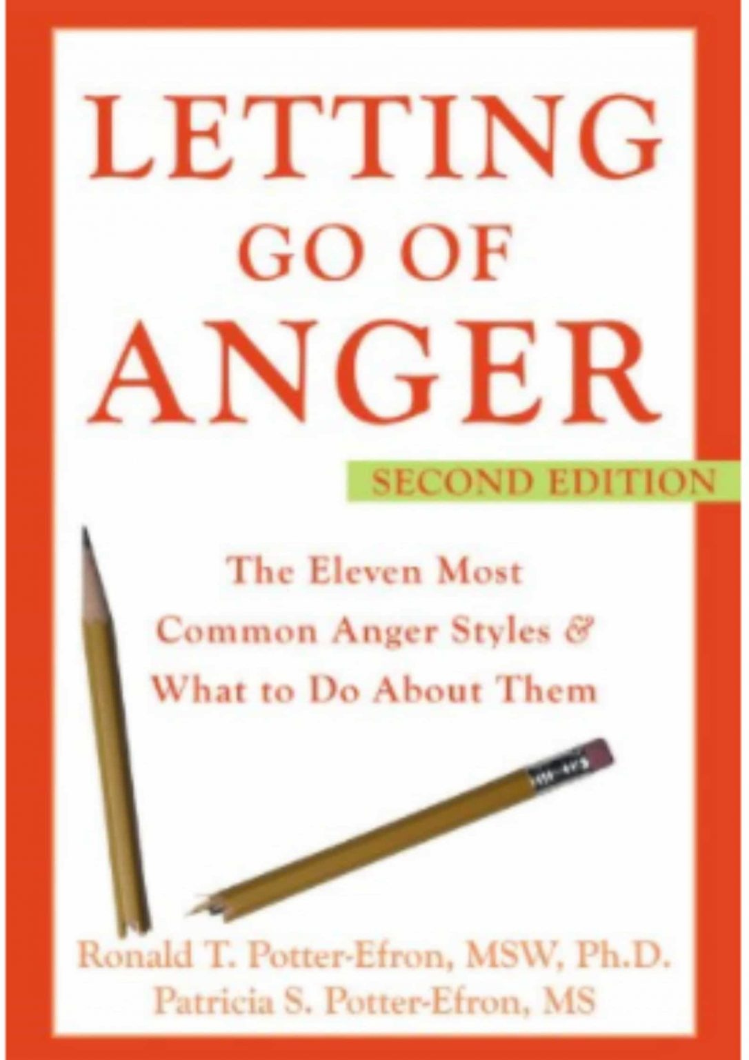 12 Best Anger Management Books Ever - For the Best Result - MM