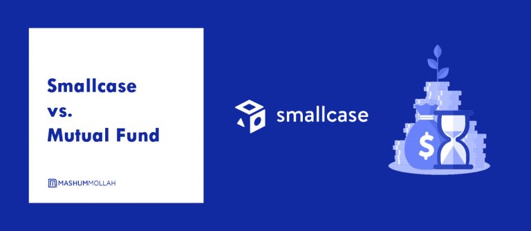 What Is Smallcase? How To Use It In 2021? MashumMollah