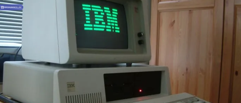 Business With IBM