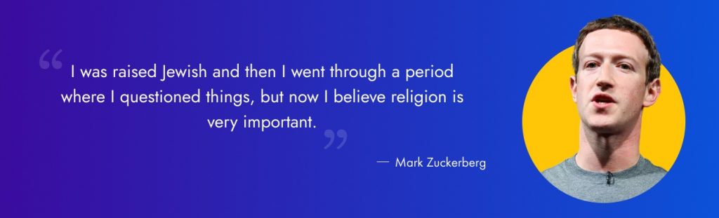 Zuckerberg Quote 2