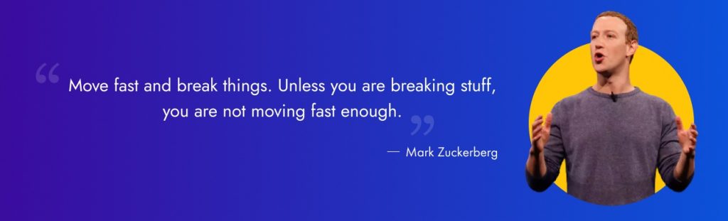 Zuckerberg Quote 4