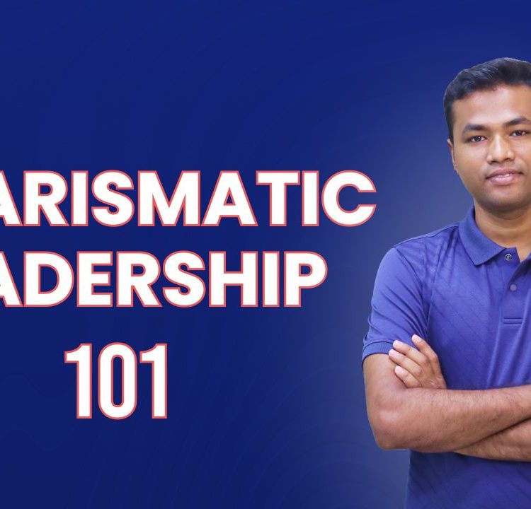 Charismatic Leadership 101