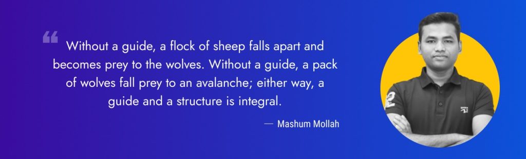 Mashum Mollah