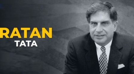 Ratan Tata