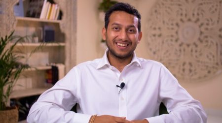 Ritesh Agarwal Biography