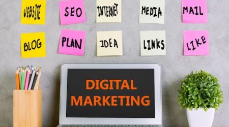 Ways Digital Marketing Can Benefit Your Business