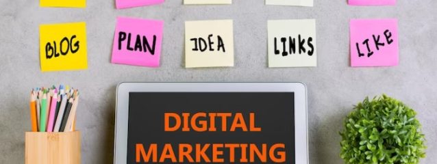 Ways Digital Marketing Can Benefit Your Business